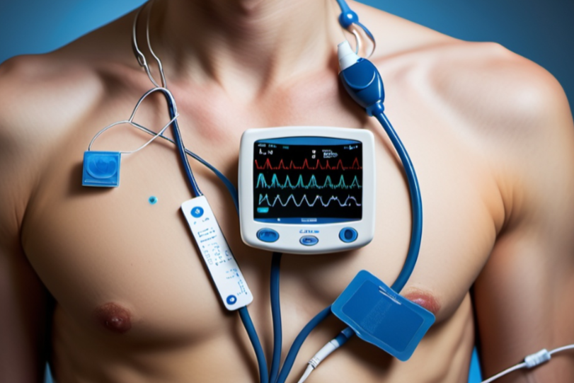 Holter Study