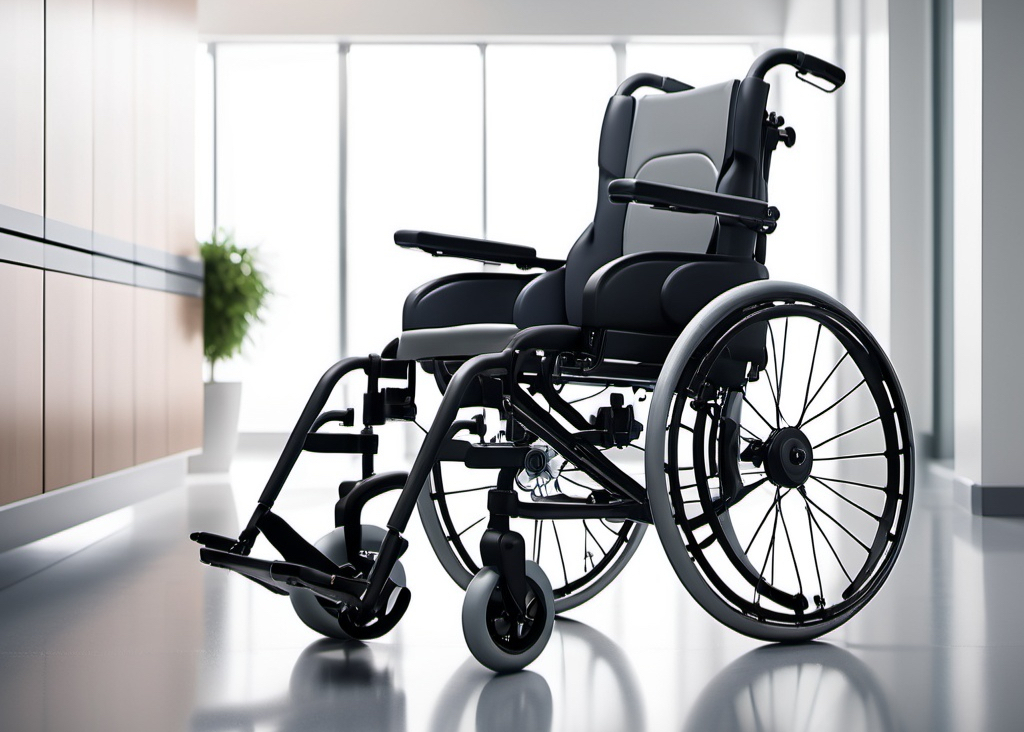 Wheelchair Rental